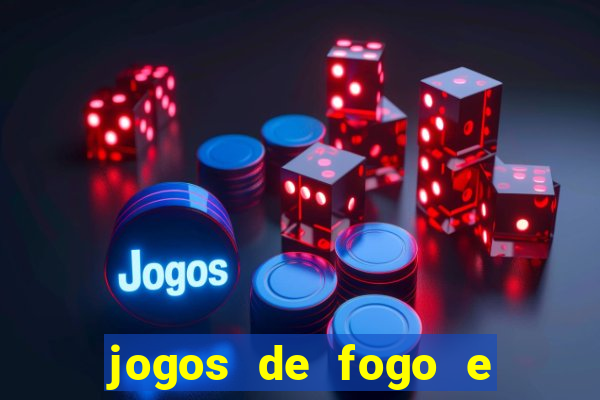 jogos de fogo e agua poki